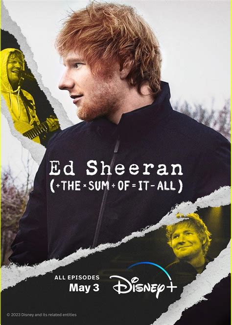 flixtor ed sheeran: the sum of it all|Watch all Episodes of Ed Sheeran: The Sum of It All (2023).